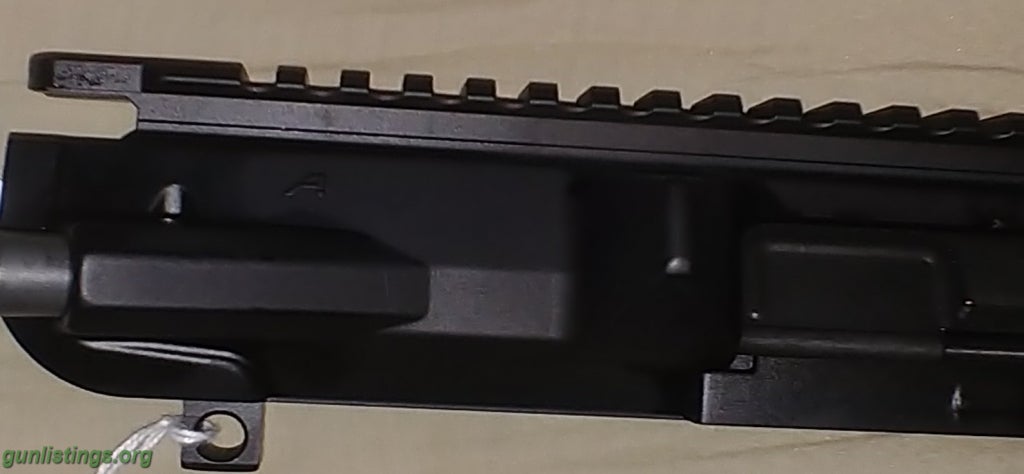 Rifles Brand New Aero Precision M5 Complete Upper