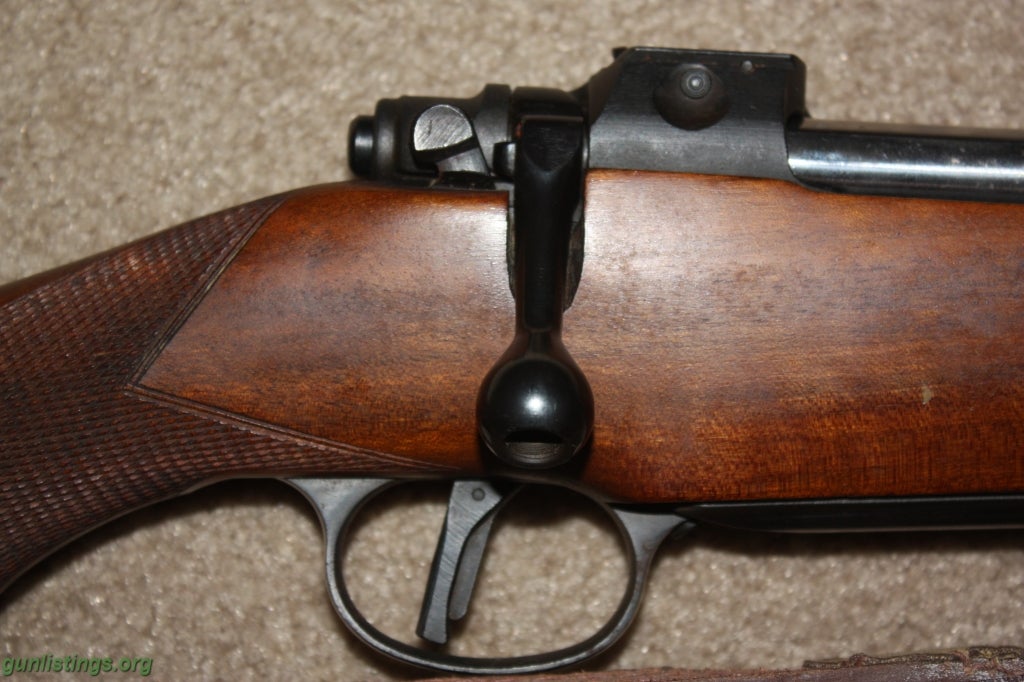 Rifles BRNO .375 Holland And Holland Magnum (Elephant Gun)