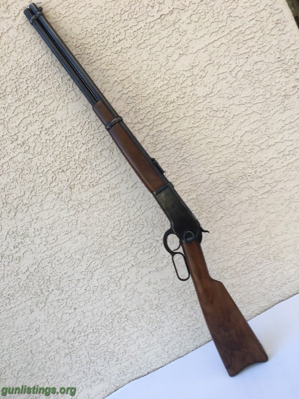 Rifles Browning 1886 45-70 Rifle