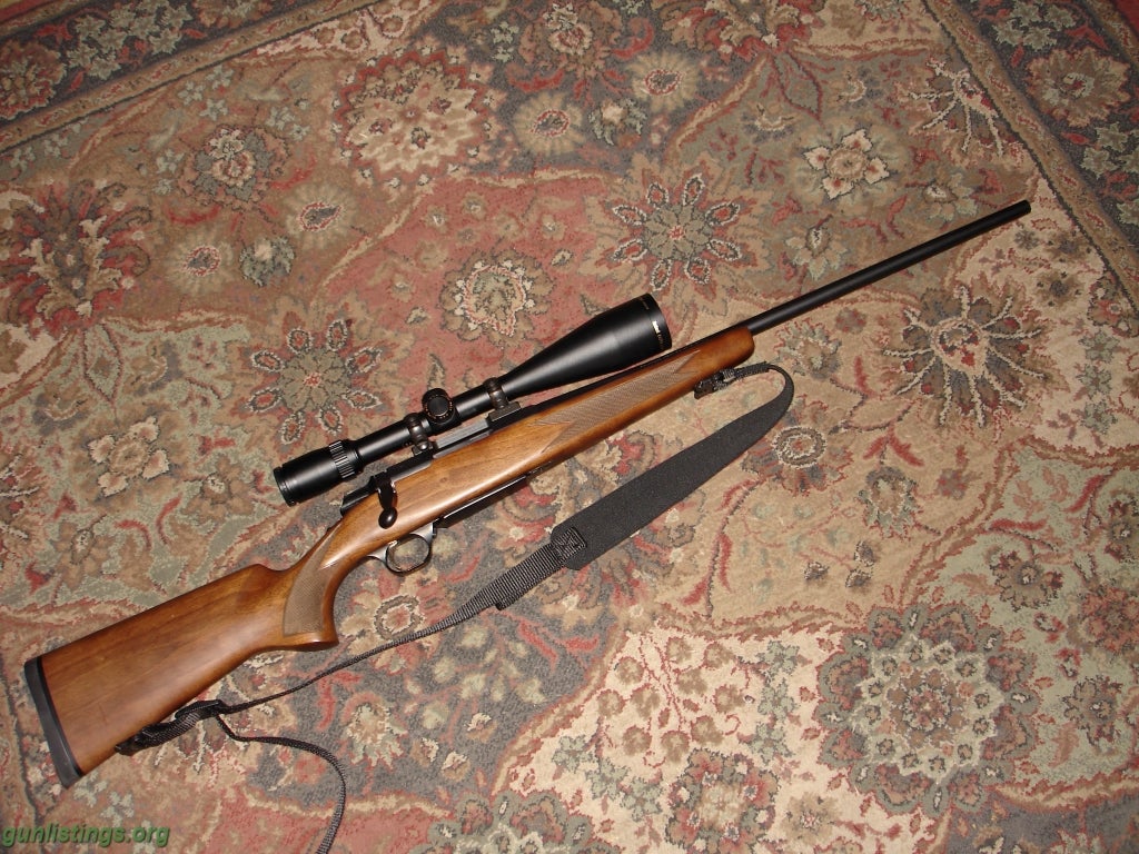 Rifles Browning 22.250