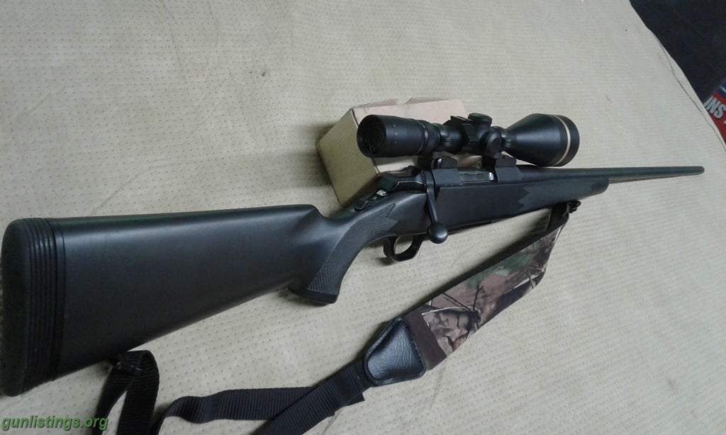 Rifles Browning 325 Wsm