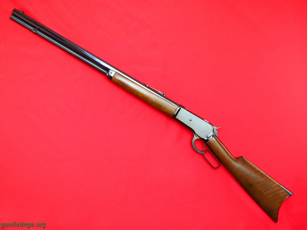 Rifles Browning Model 1886 .45/70