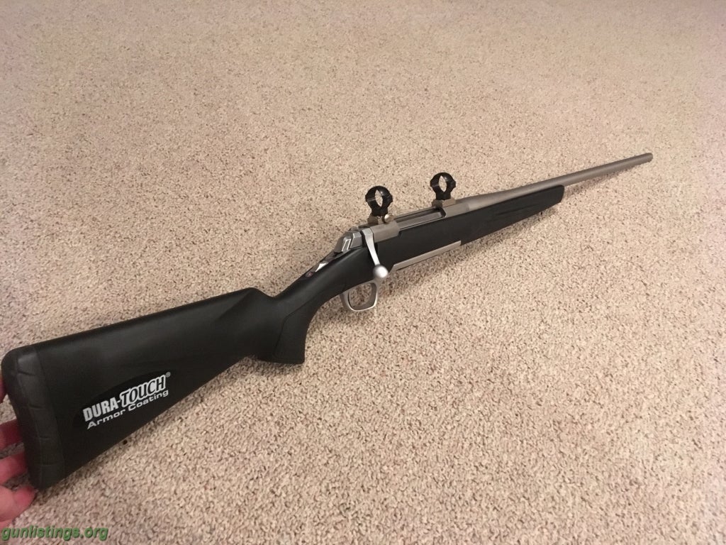 Rifles Browning Xbolt 270 Win