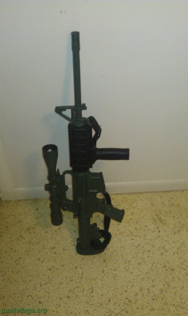 Rifles Bushmaster AR15  223