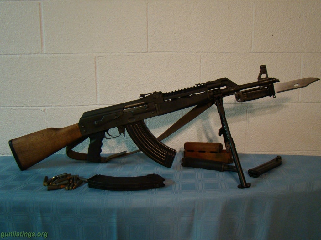 Rifles Century Yugo M70 AK-47 (M70B1)