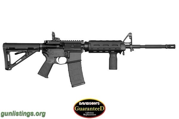 Rifles Colt AR-15 LE6920-mp-b