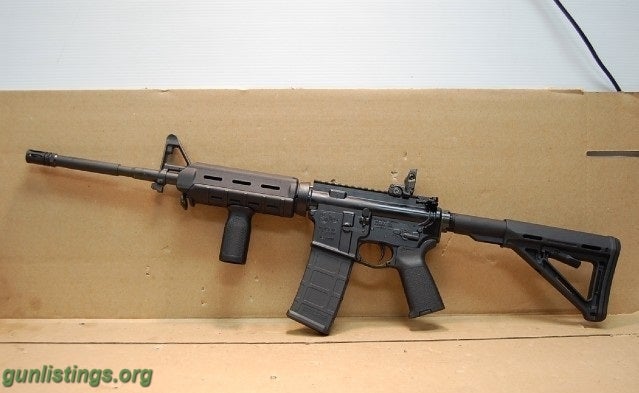 Rifles Colt Le 6920 Mp Le6920 Ar15 Ar 15