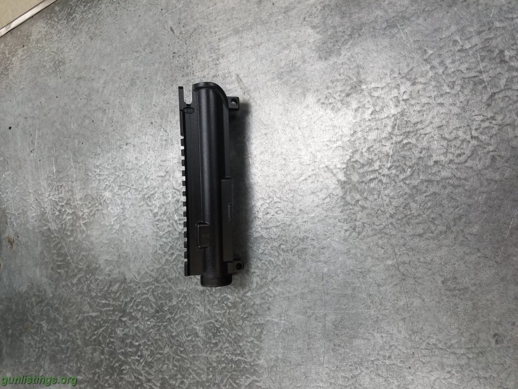 Gunlistings.org - Rifles Colt Stripped Upper Flat Top