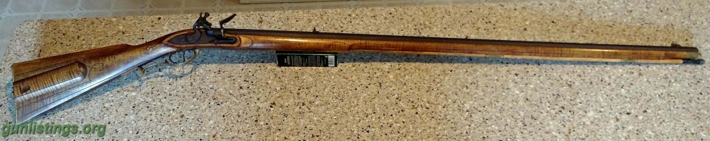 Gunlistings.org - Rifles Custum Built Muzzleloader