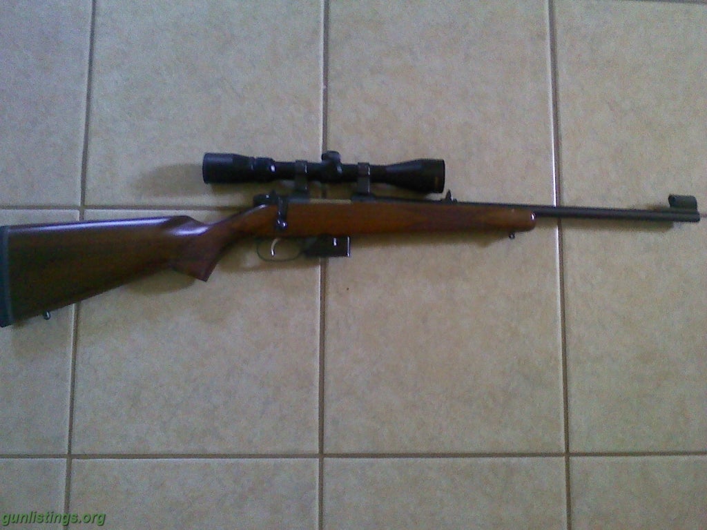 Gunlistings.org - Rifles CZ 527 M Carbine .223 Remington