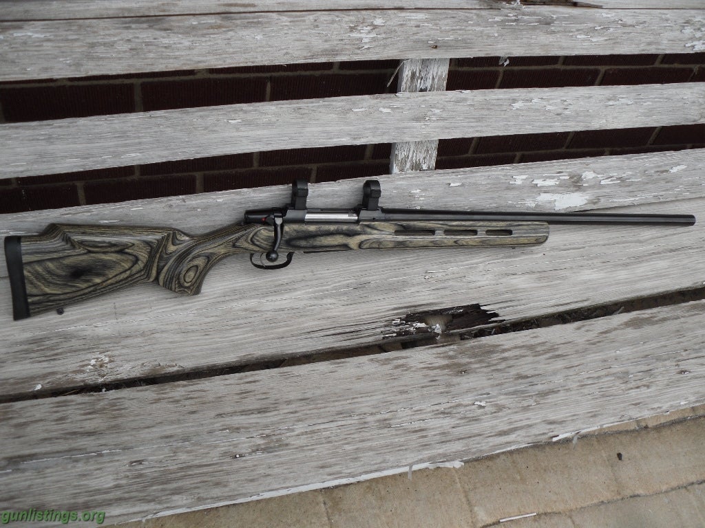 Rifles CZ 550 Varmint 22-250 Like New