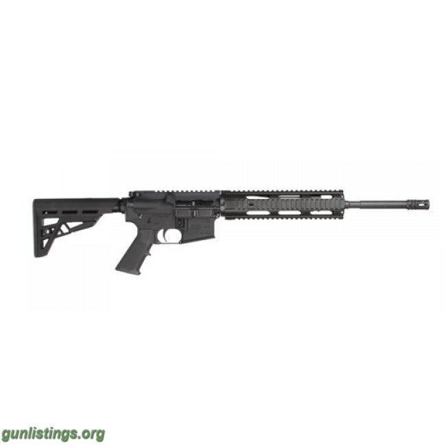 Gunlistings.org - Rifles Diamondback DB-15 AR 5.56 NATO - Free Shipping