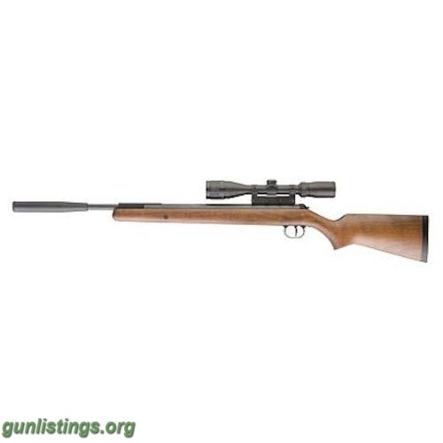 Rifles Diana 350 Magnum 22 Cal Pellet Rifle