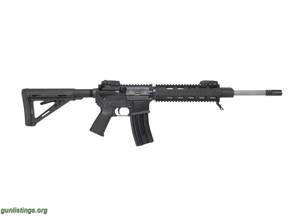 Rifles DPMS .223/5.56 RECON, AR-15