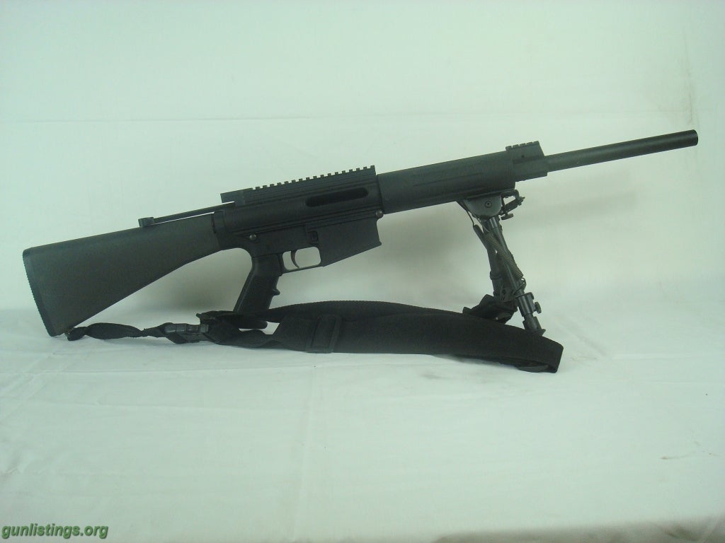 Rifles DPMS Panther