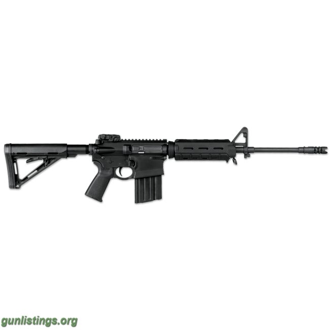 Rifles DPMS Panther LR-308 MOE 308 WIN - Free Shipping