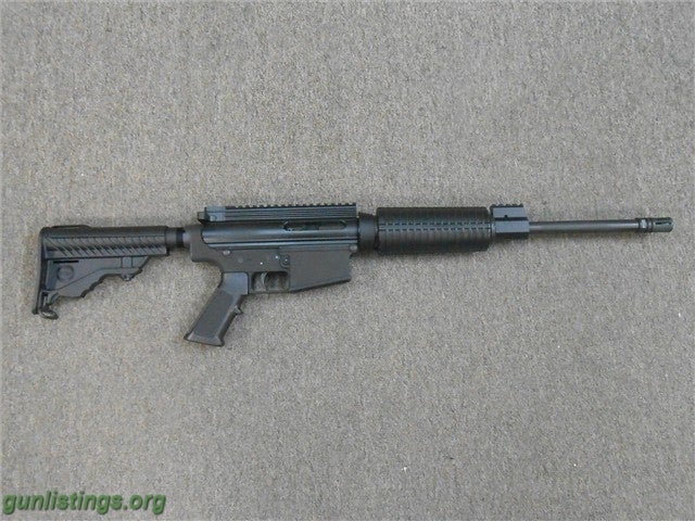 Rifles DPMS Panther LR-308 Sportical (GR)