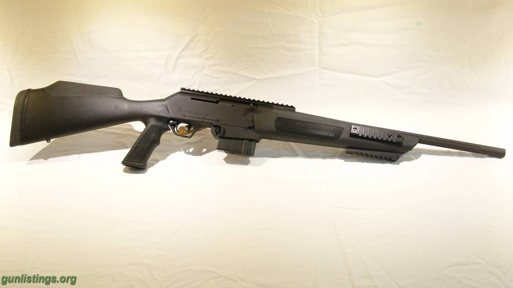 Rifles FN Herstal - FNAR (7.62 / .308)