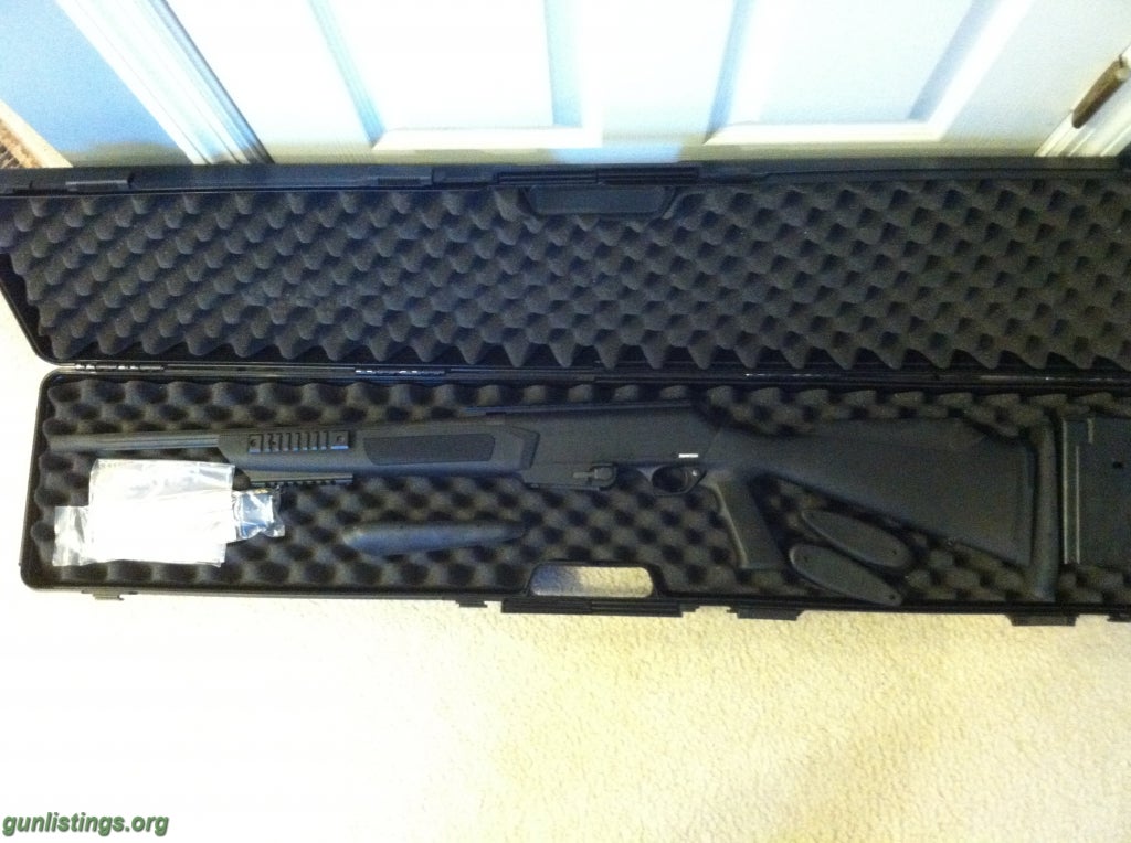 Rifles Fnh FNAR .308 Semi Auto. ((NEW))