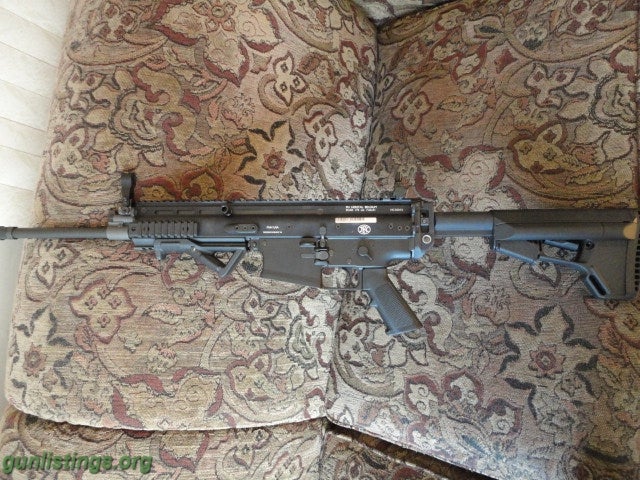 Gunlistings.org - Rifles FNH SCAR 17S (NEW CONDITION)