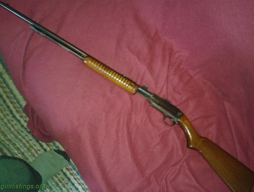 Rifles For Sale Winchester Model 61