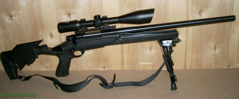 Gunlistings.org - Rifles For Sale/Trade HOWA M 1500 AXIOM .308