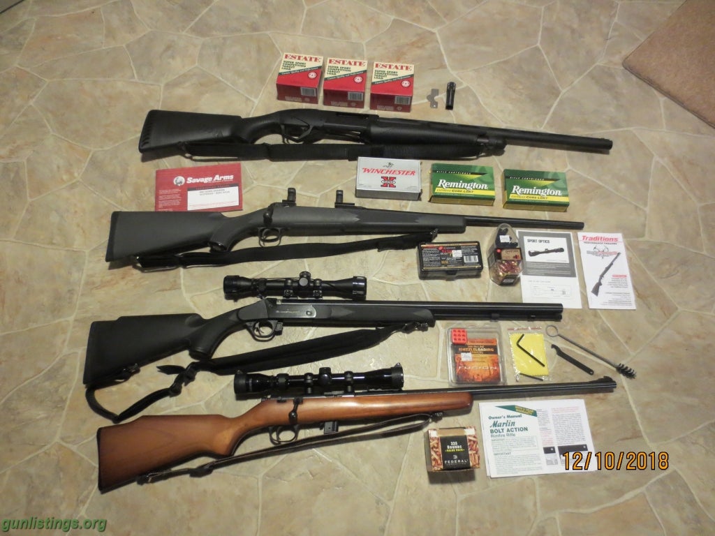 gunlistings-rifles-four-gun-package