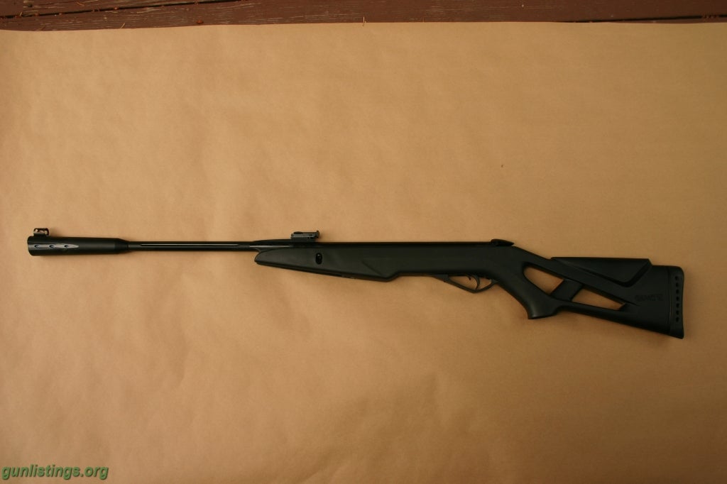 Rifles Gamo Silent Cat .177 Air Rifle