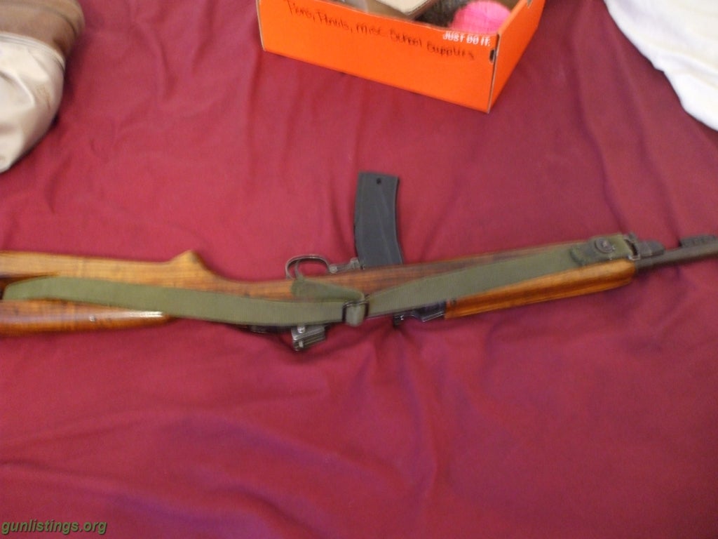 Rifles General Motors M1 Carbine