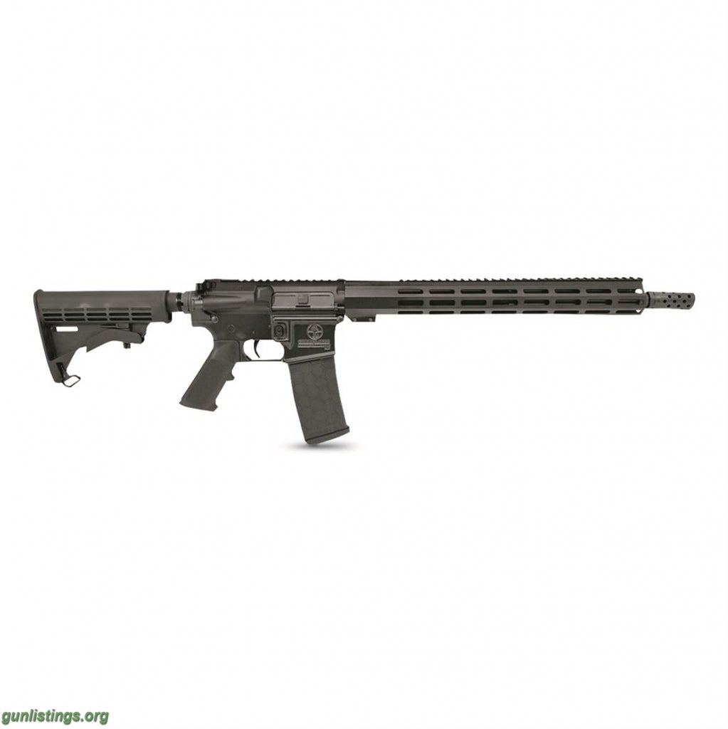 Rifles GL Ar15