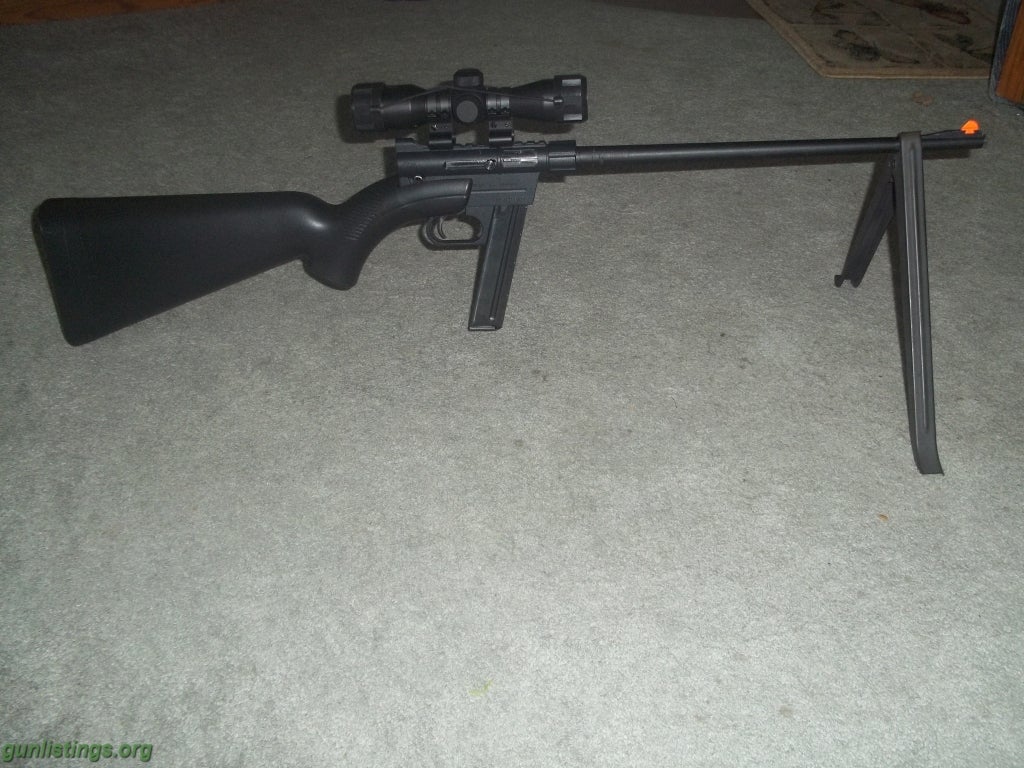 Rifles Henry US Survival Rifle With Scope