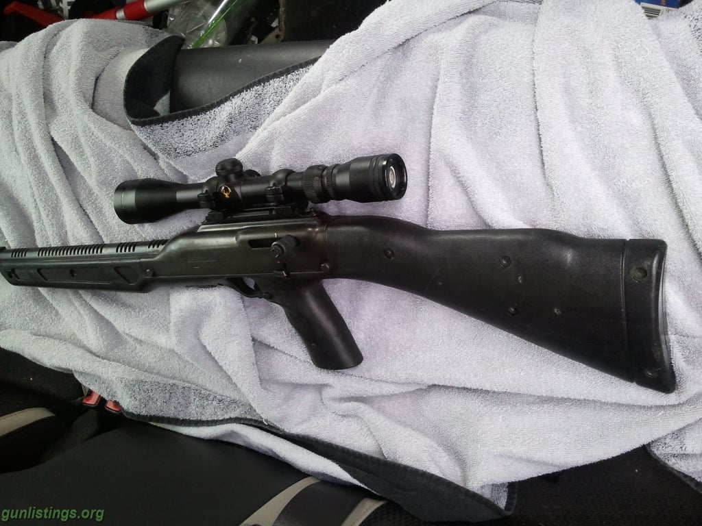 Rifles Hi Point Model 995 9mm Carbine