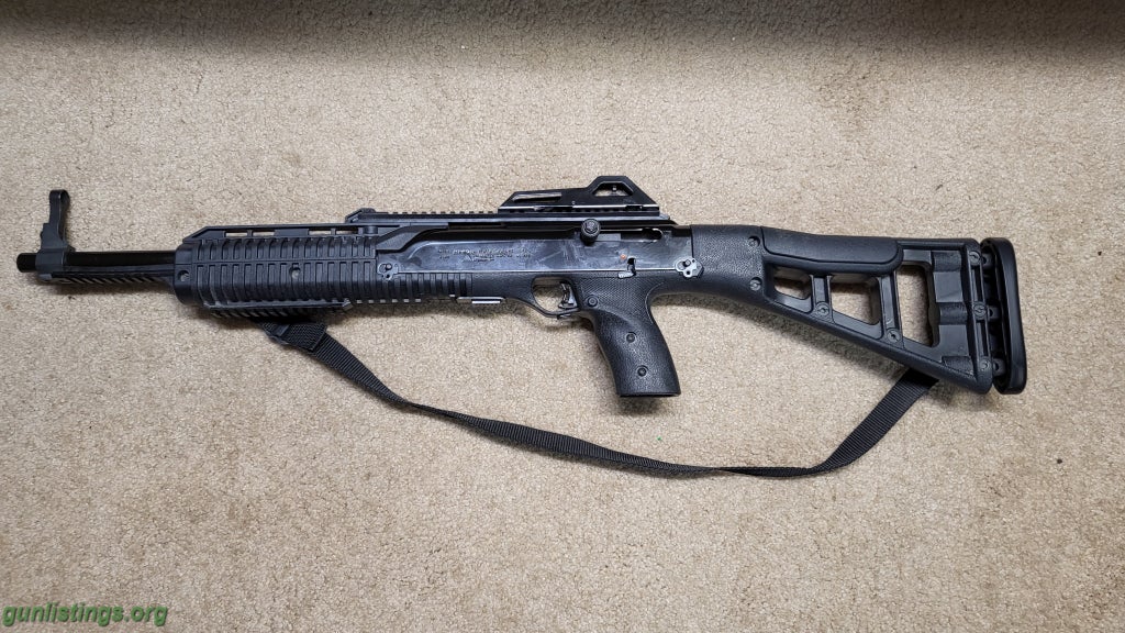 Gunlistings Org Rifles Hipoint Carbine