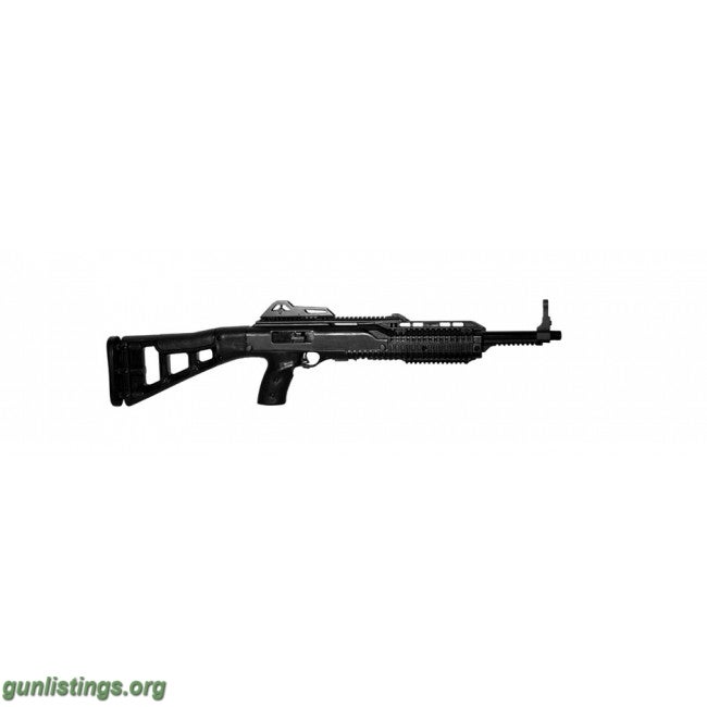 Rifles Hi-Point 995TS Carbine 9mm - Free Shipping - No CC Fees