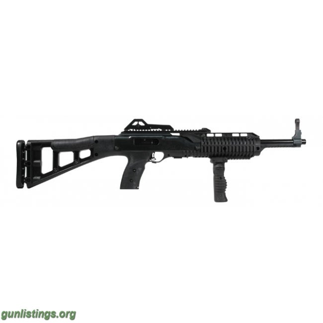 Rifles Hi-Point 9MM Carbine - Free Shipping - No CC Fees