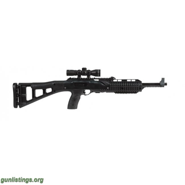 Rifles Hi-Point Carbine 9mm - Free Shipping - No CC Fees