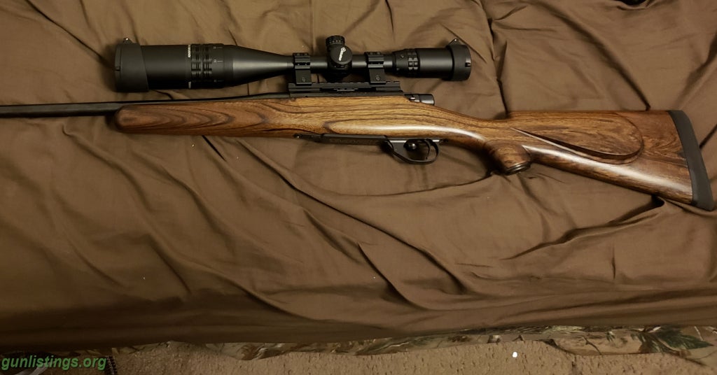 Gunlistings.org - Rifles Howa 1500