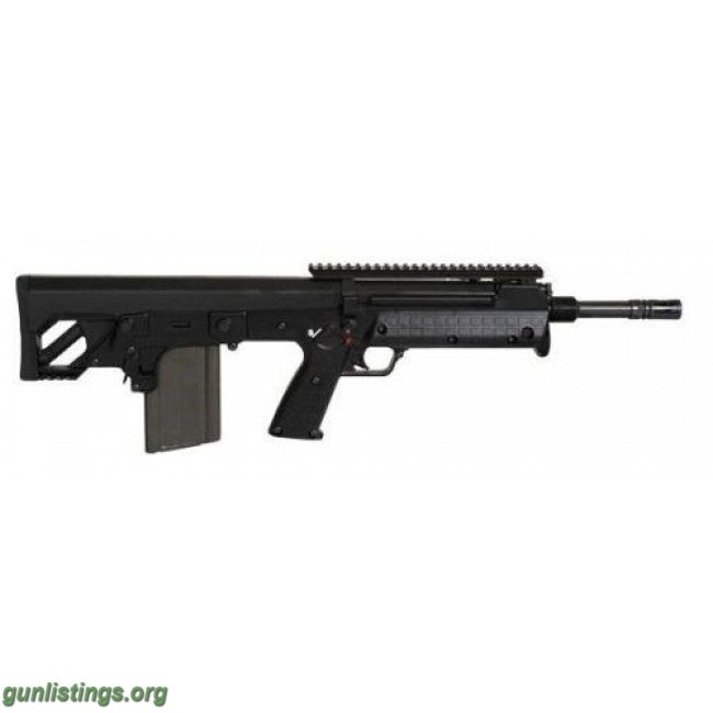 Rifles Kel-Tec RFB Carbine 308 WIN - Free Shipping - No CC Fee