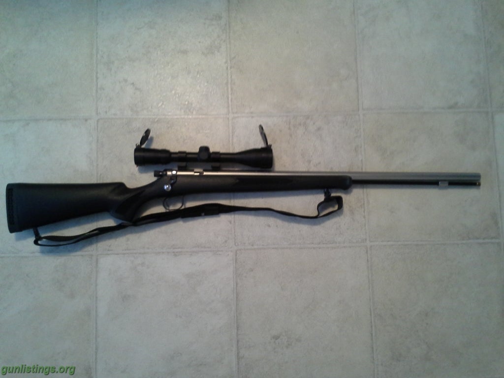 Rifles Knight DISC Elite .50 Cal