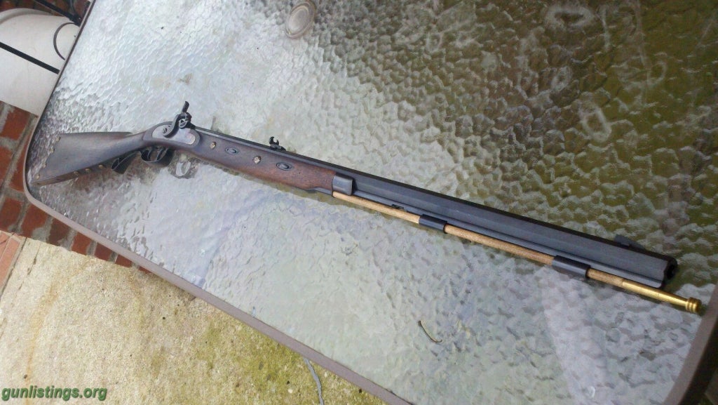 Rifles Lyman Great Plains Rifle