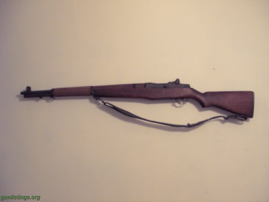 Rifles M1 Garand