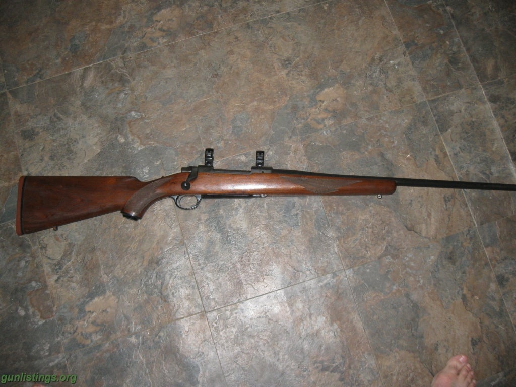 Gunlistings.org - Rifles M77 Ruger 270