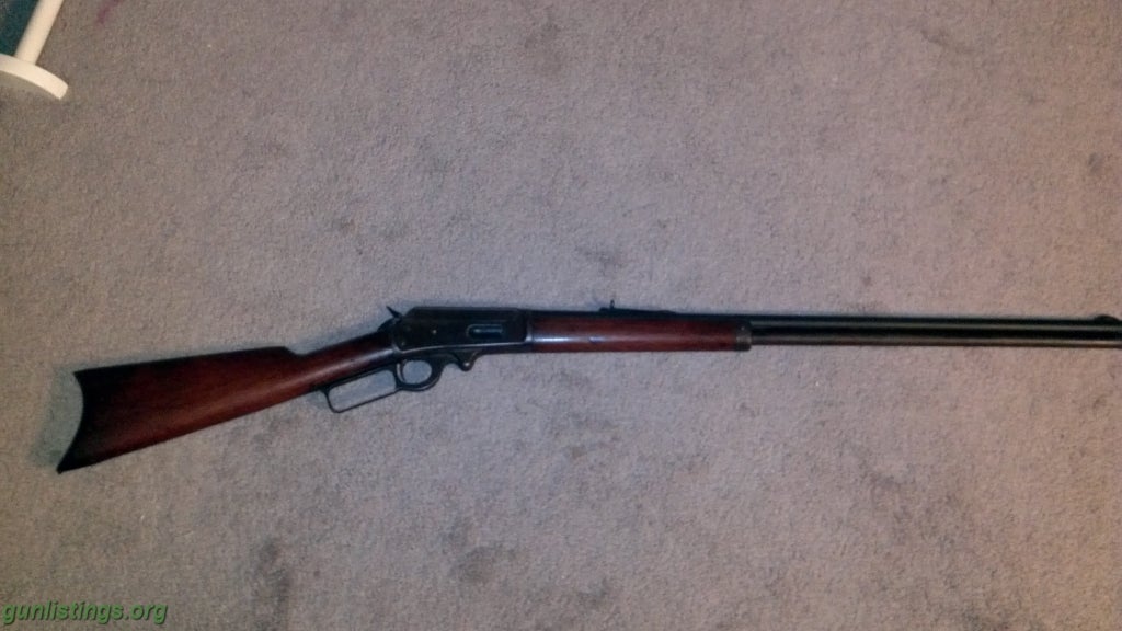 Gunlistings.org - Rifles Marlin 1893 30-30