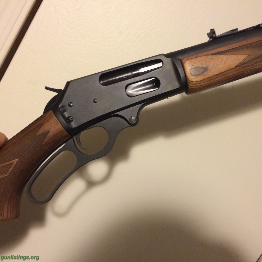 Rifles MARLIN 3030