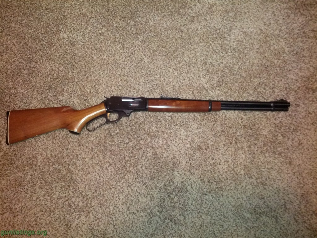 Rifles Marlin 336