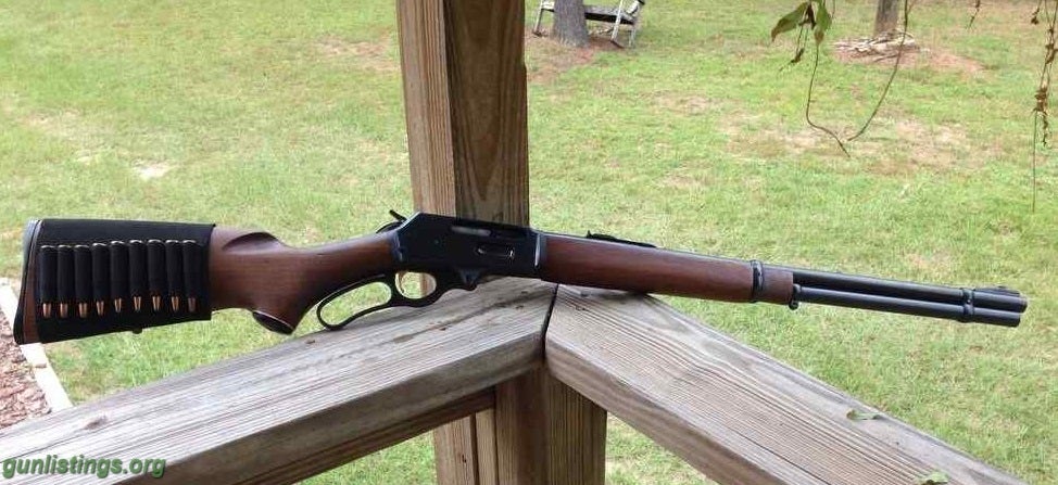 Rifles Marlin 336