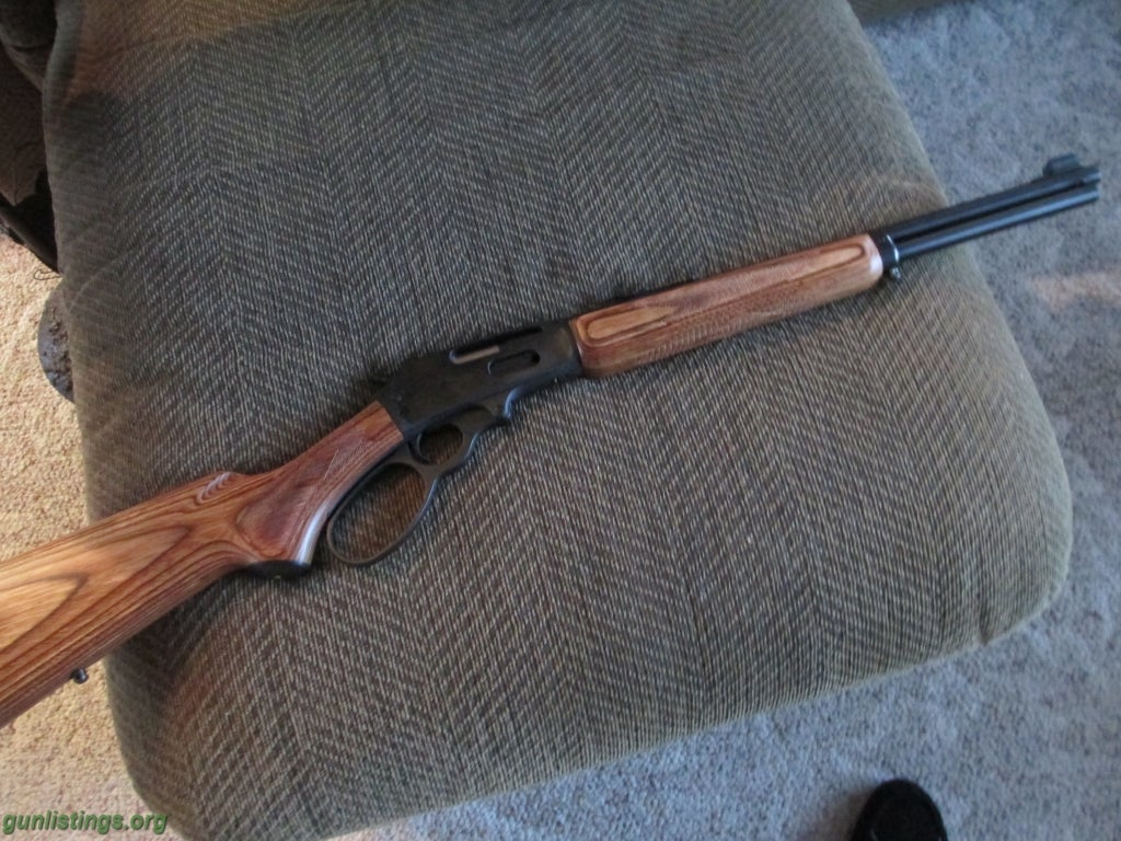 Rifles Marlin 336 Big Loop 30/30