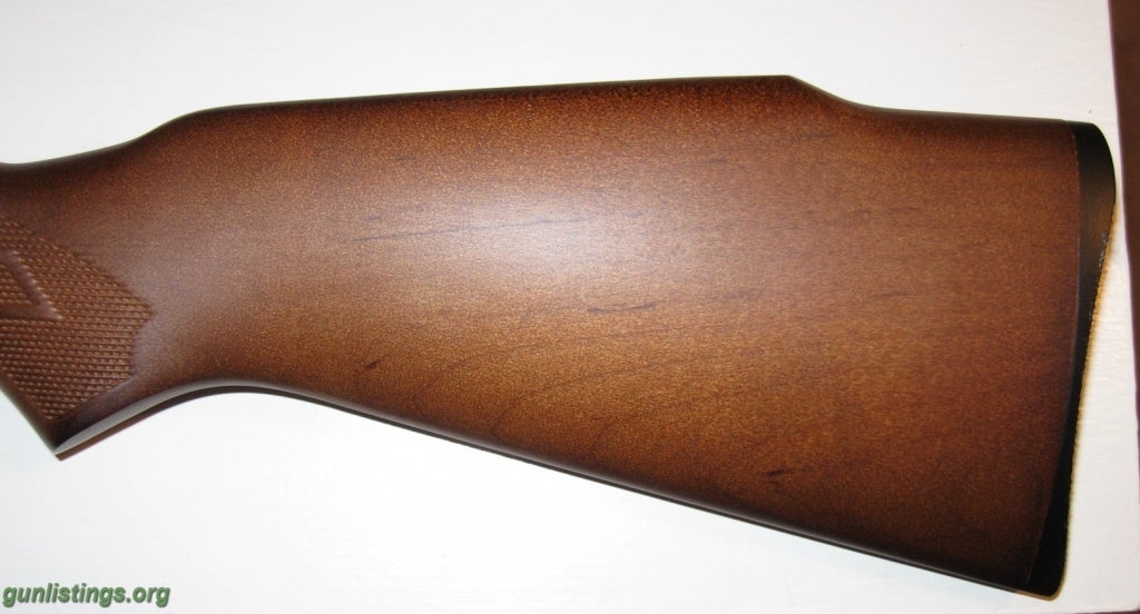 Rifles Marlin 60