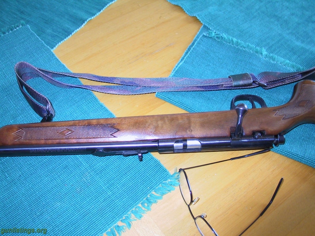 Rifles Marlin 883 22 Mag