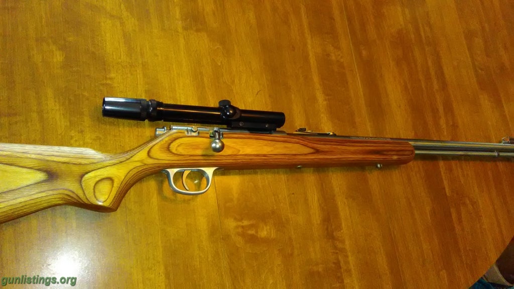 Gunlistings.org - Rifles Marlin 883SS 22 MAG